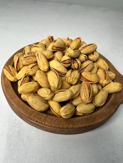 پسته اکبری ممتاز