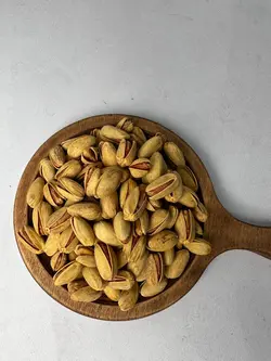 پسته اکبری ممتاز