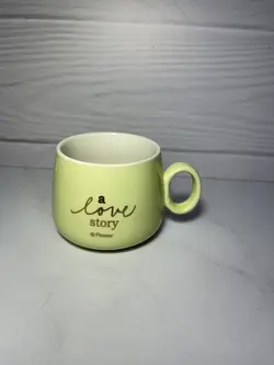 ماگ Love