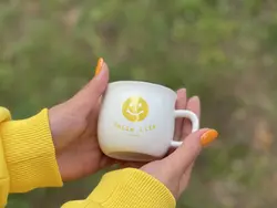 ماگ Small