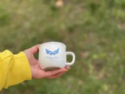 ماگ Small