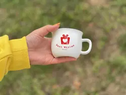 ماگ Small