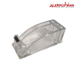 Anibal کد 2010 پايه چسب کريستال