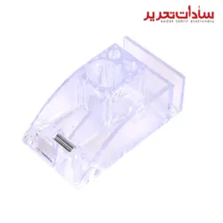 Anibal کد 2020 پايه چسب کريستال