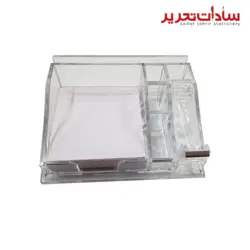 Anibal کد 720 پايه چسب کريستال