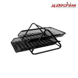Artemis کد A106 کازيه 2 طبقه فلزي