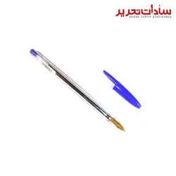 Bic خودکار کريستال آبي