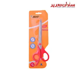 Bic قيچي اداري 210 ميلي بلیستری