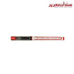 c.class خودکار ژله ای فیوچر 0/5 قرمز