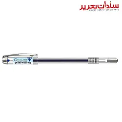 c.class خودکار ژله ای کاندید 0/5 آبی