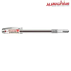 c.class خودکار ژله ای کاندید 0/5 قرمز