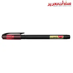 c.class خودکار ژله ای مورنو 0/7 قرمز