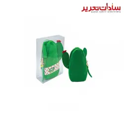 clips کد 0803 جامدادي کاکتوس