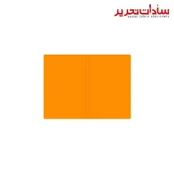 CORONA پوشه 7 خط نارنجي 200