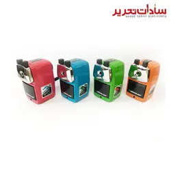 CORONA تراش روميزي فسفري