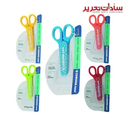 CORONA کد 2708 قيچي روکش دار