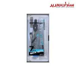 CORONA کد 717 ست پرگار