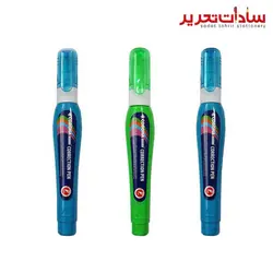 CORONA لاک قلمي فسفري 7 ميلي