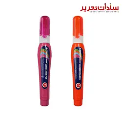 CORONA لاک قلمي فسفري 7 ميلي