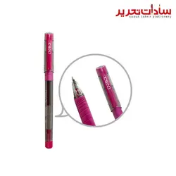 CREND مدل ANDIA خودکار ژله ای صورتی