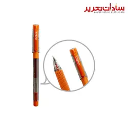 CREND مدل ANDIA خودکار ژله ای نارنجی
