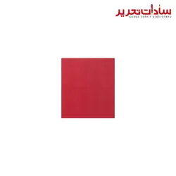GOLF زونکن A4 يک رو 4 سانت زرشکي