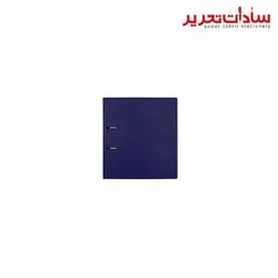 GOLF زونکن A4 يک رو 4 سانت سرمه اي