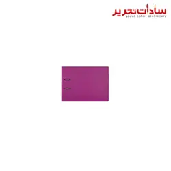 GOLF زونکن A4 يک رو 8 سانت بنفش