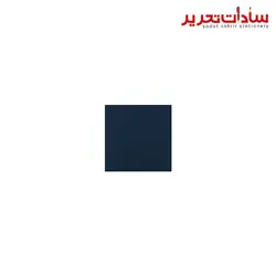 GOLF زونکن A4 يک رو 8 سانت سرمه اي متاليک مديران
