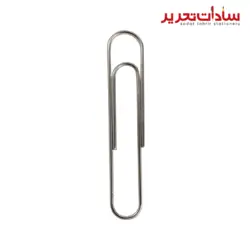 GOLF گيره کاغذ 50 ميل سفيد