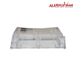 Goliran کد 1100 پايه چسب روميزي کريستال