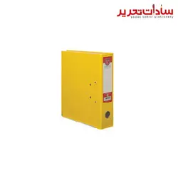 Kaiser زونکن A4 يک رو 8 سانت زرد ليمويي