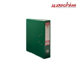 Kaiser زونکن A4 يک رو 8 سانت سبز يشمي