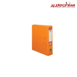 Kaiser زونکن A4 يک رو 8 سانت نارنجي