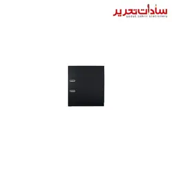 GOLF زونکن A4 يک رو 8 سانت مشکي