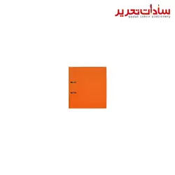 GOLF زونکن A4 يک رو 8 سانت نارنجي