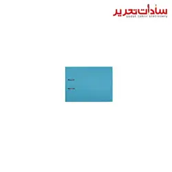 GOLF زونکن A5 يک رو 8 سانت آبي آسماني
