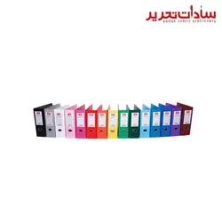 GOLF زونکن A5 يک رو 8 سانت سبز فسفري