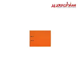 GOLF زونکن A5 يک رو 8 سانت نارنجي