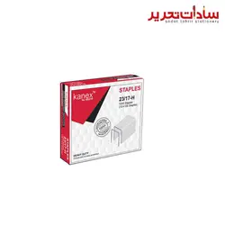 Kanex سوزن منگنه صحافي 23/17