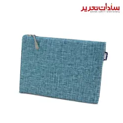 liam کد 3014 پوشه زيپ دار کلاسيک A4