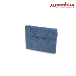 liam کد 3017 پوشه جيب دار کلاسيک A5
