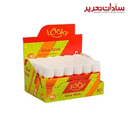 Looky چسب ماتيکي 15 گرمي