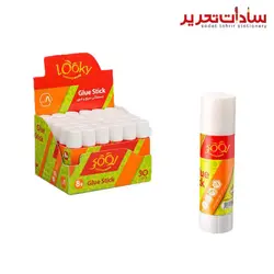Looky چسب ماتيکي 8 گرمي