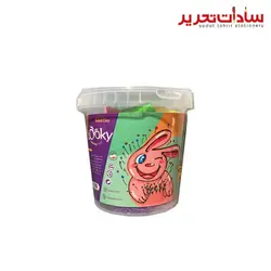 looky خمیر شنی 1 کيلويي