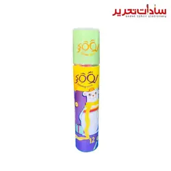 Looky مداد رنگي استوانه 12 رنگ