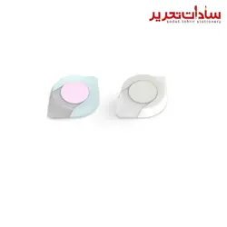 Mine کد 1305 پاک کن کشتي فضايی