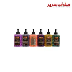 MOY چسب اکليلي پولکي رنگي 147 ميلي