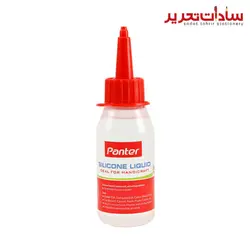 panter چسب مايع سيليکون 60 گرم