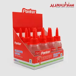 panter چسب مايع سيليکون 60 گرم